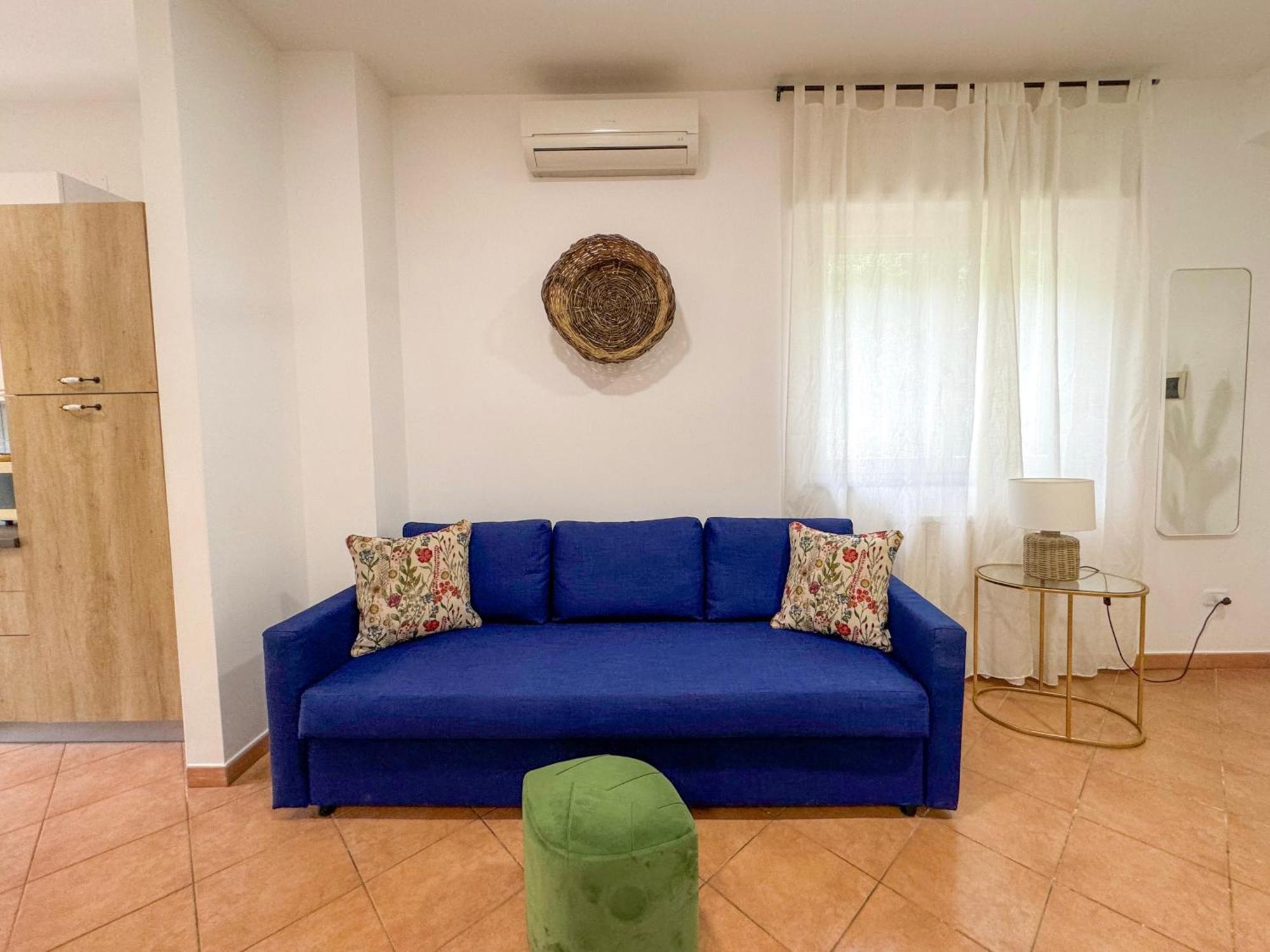 เตนูตา เด นอร์มันนิ - ฮอสปิทาลิตี้ Apartment ซาแลร์โน ภายนอก รูปภาพ
