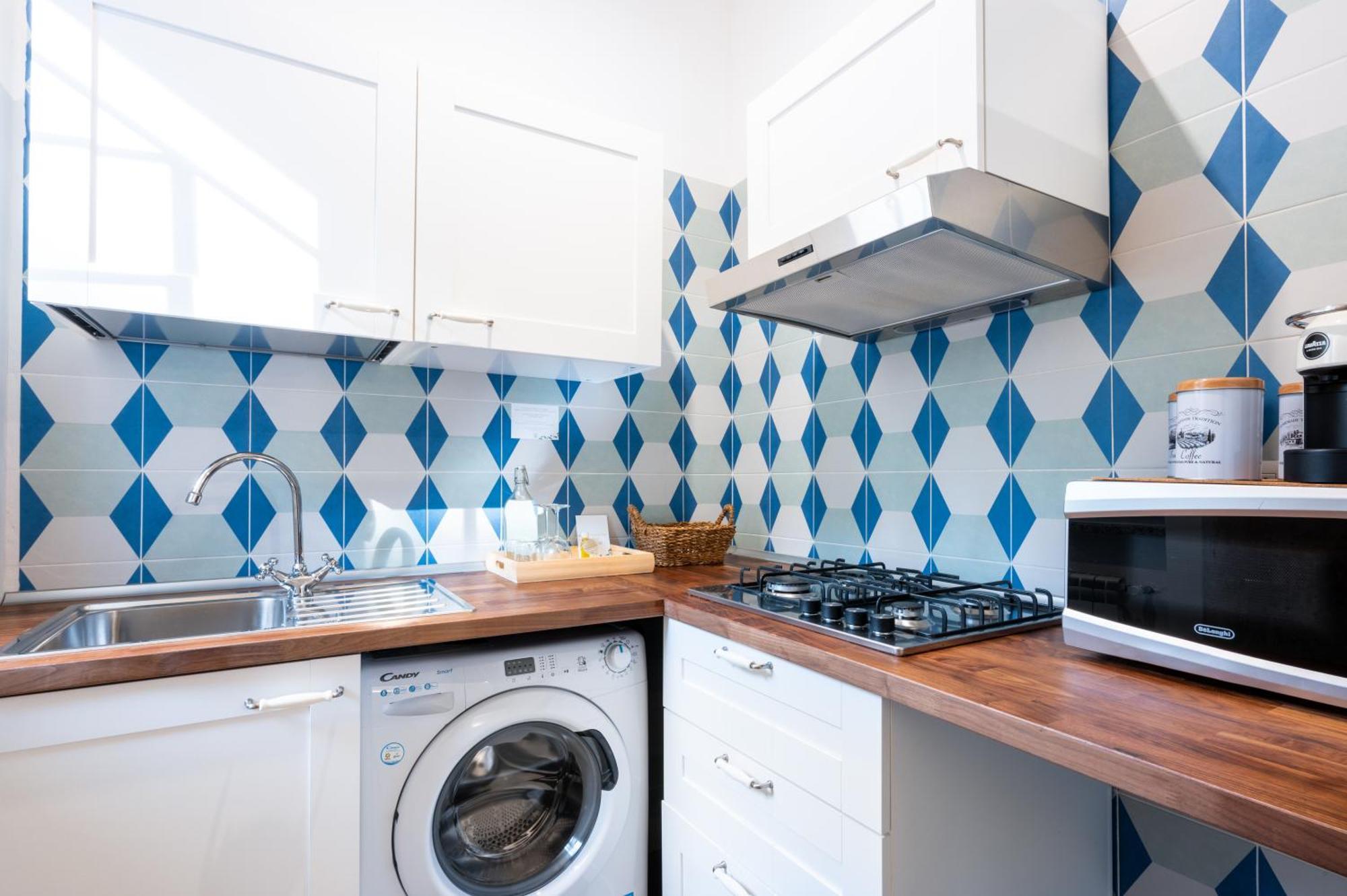เตนูตา เด นอร์มันนิ - ฮอสปิทาลิตี้ Apartment ซาแลร์โน ห้อง รูปภาพ
