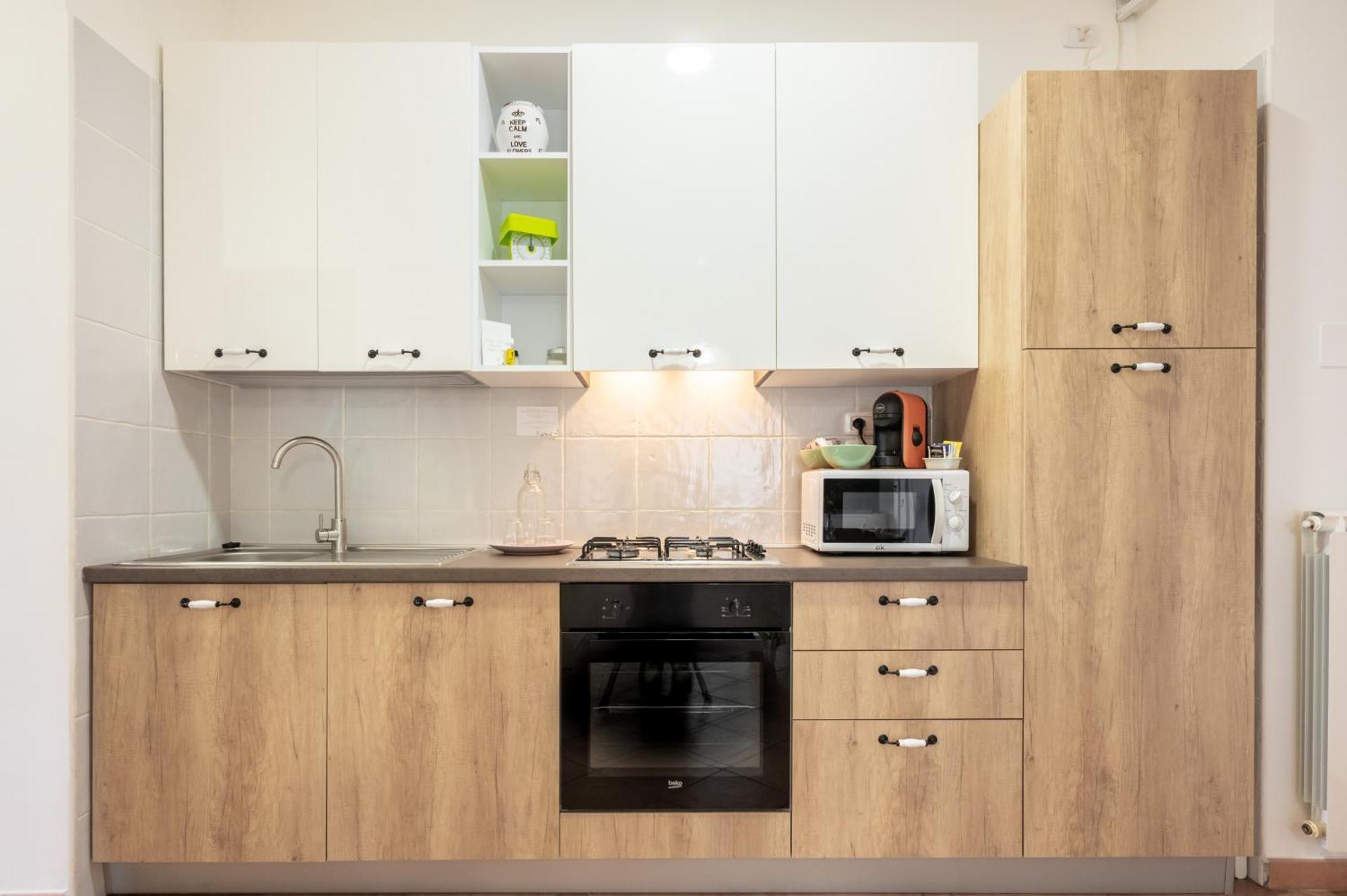เตนูตา เด นอร์มันนิ - ฮอสปิทาลิตี้ Apartment ซาแลร์โน ห้อง รูปภาพ