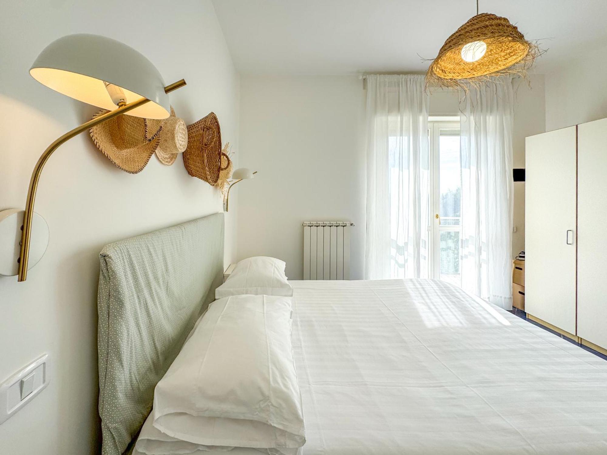 เตนูตา เด นอร์มันนิ - ฮอสปิทาลิตี้ Apartment ซาแลร์โน ห้อง รูปภาพ
