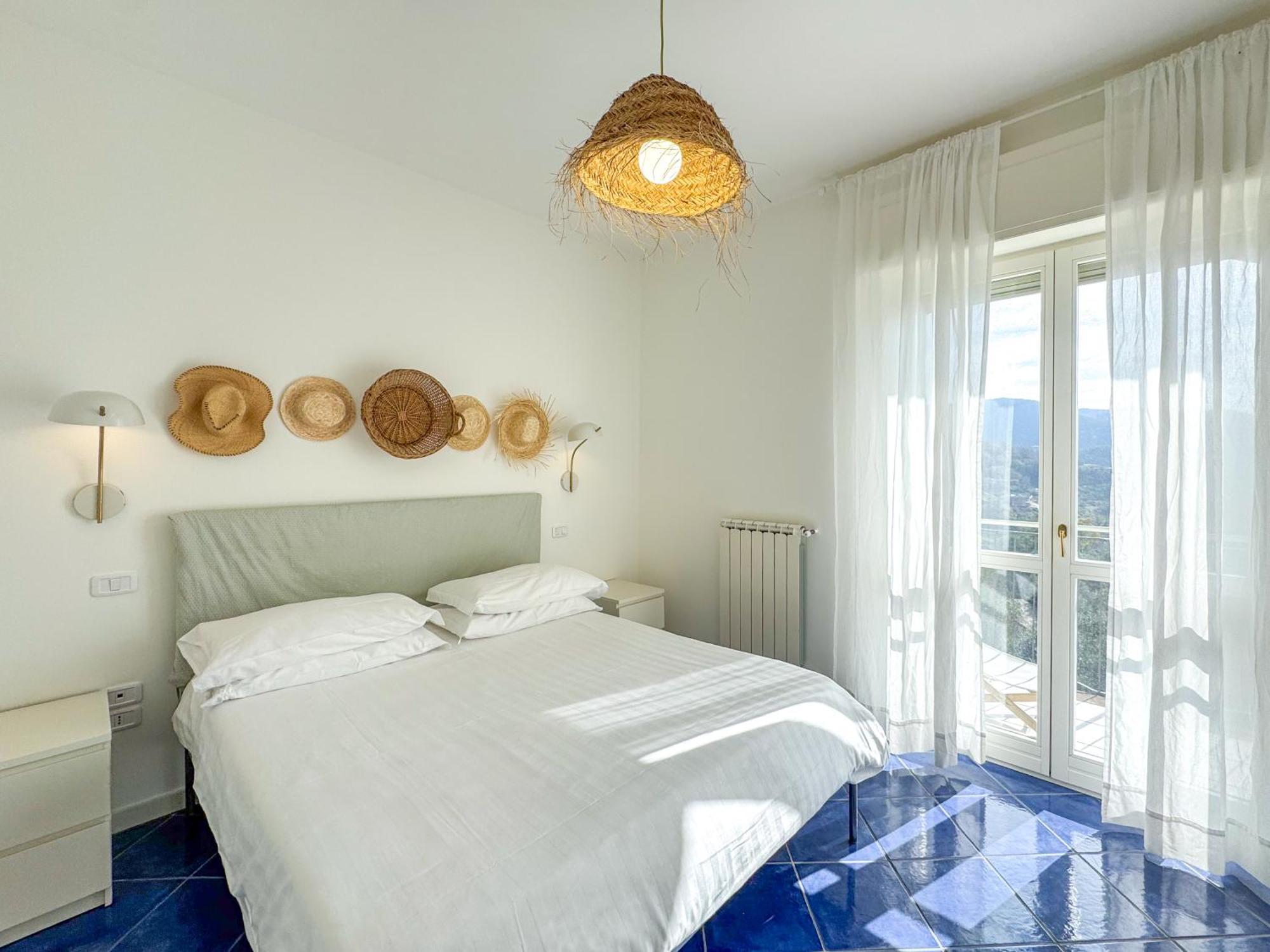 เตนูตา เด นอร์มันนิ - ฮอสปิทาลิตี้ Apartment ซาแลร์โน ภายนอก รูปภาพ