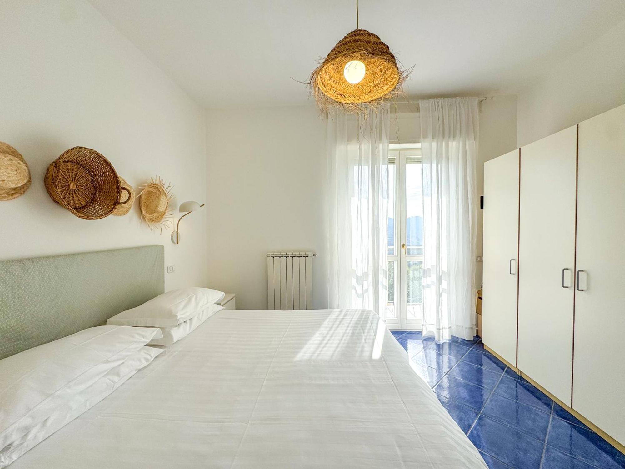 เตนูตา เด นอร์มันนิ - ฮอสปิทาลิตี้ Apartment ซาแลร์โน ห้อง รูปภาพ