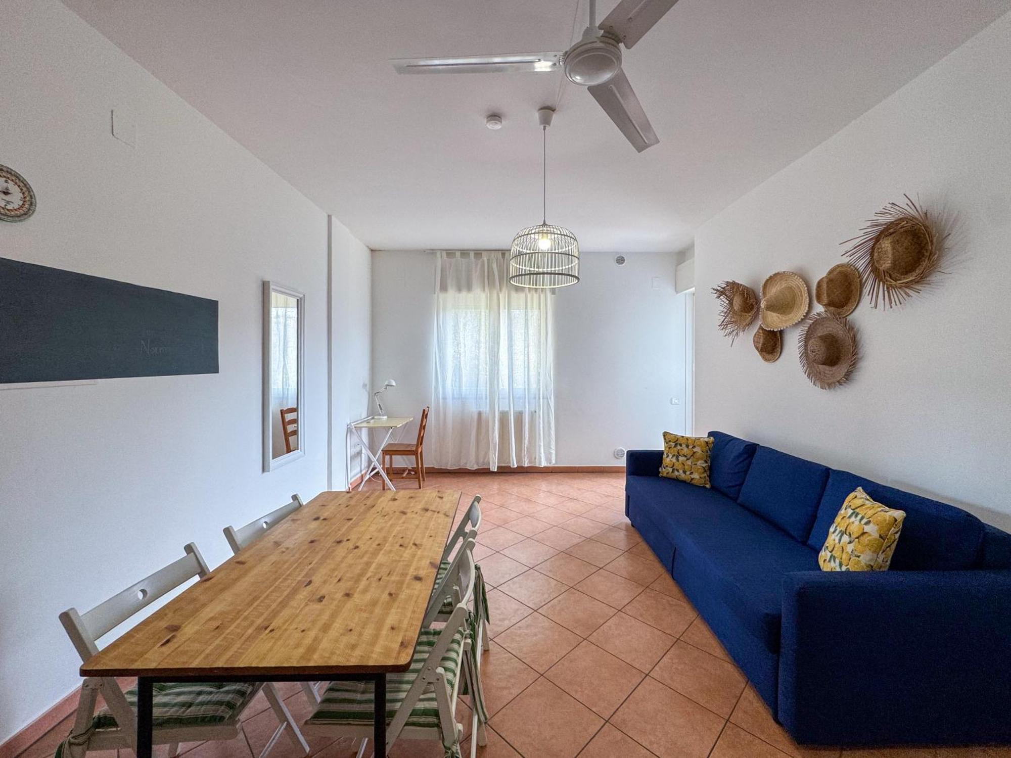 เตนูตา เด นอร์มันนิ - ฮอสปิทาลิตี้ Apartment ซาแลร์โน ห้อง รูปภาพ