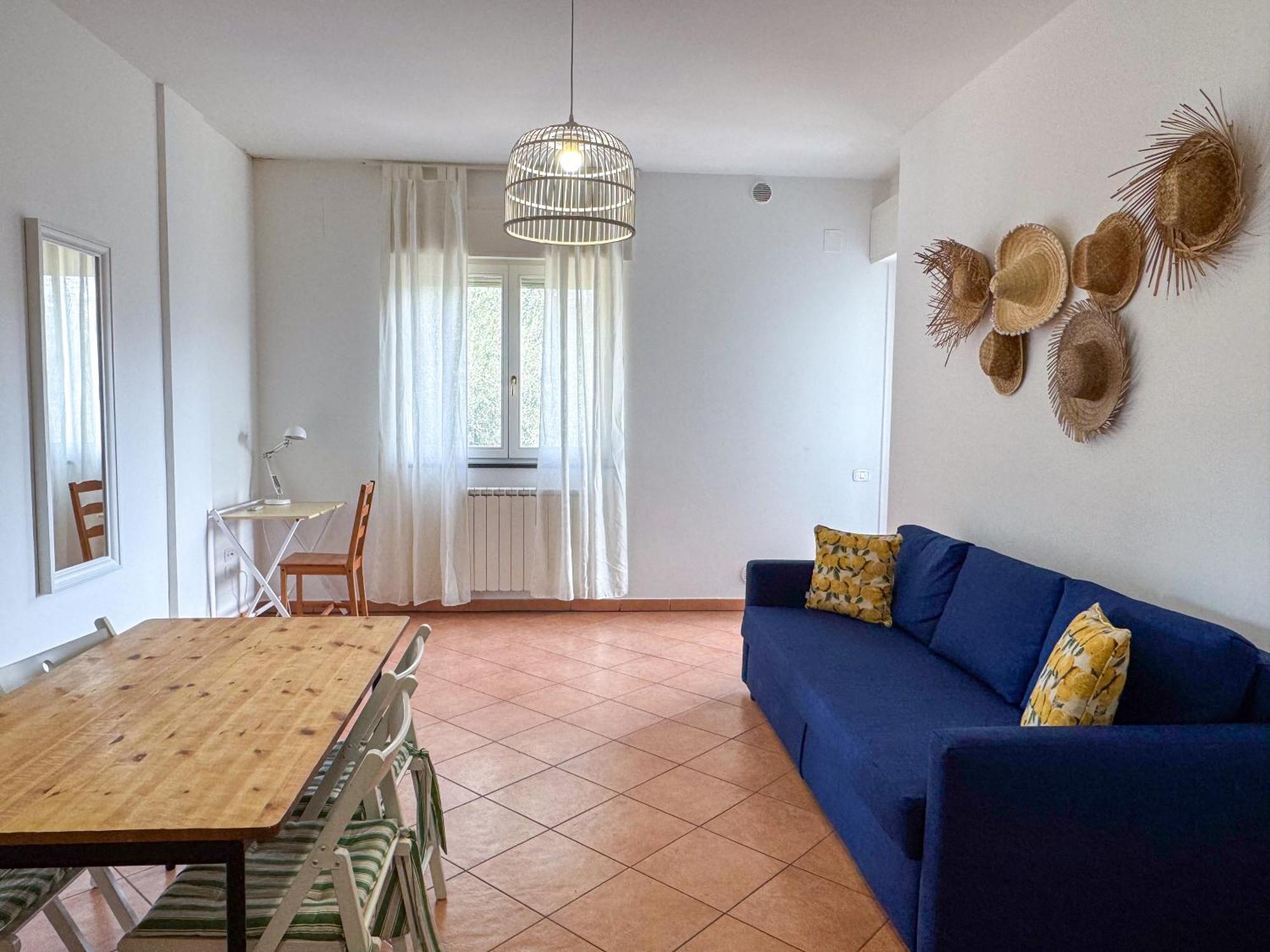 เตนูตา เด นอร์มันนิ - ฮอสปิทาลิตี้ Apartment ซาแลร์โน ห้อง รูปภาพ